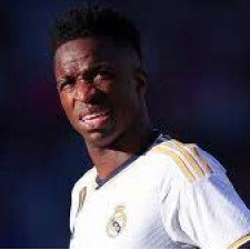 Vinícius roser Bellingham